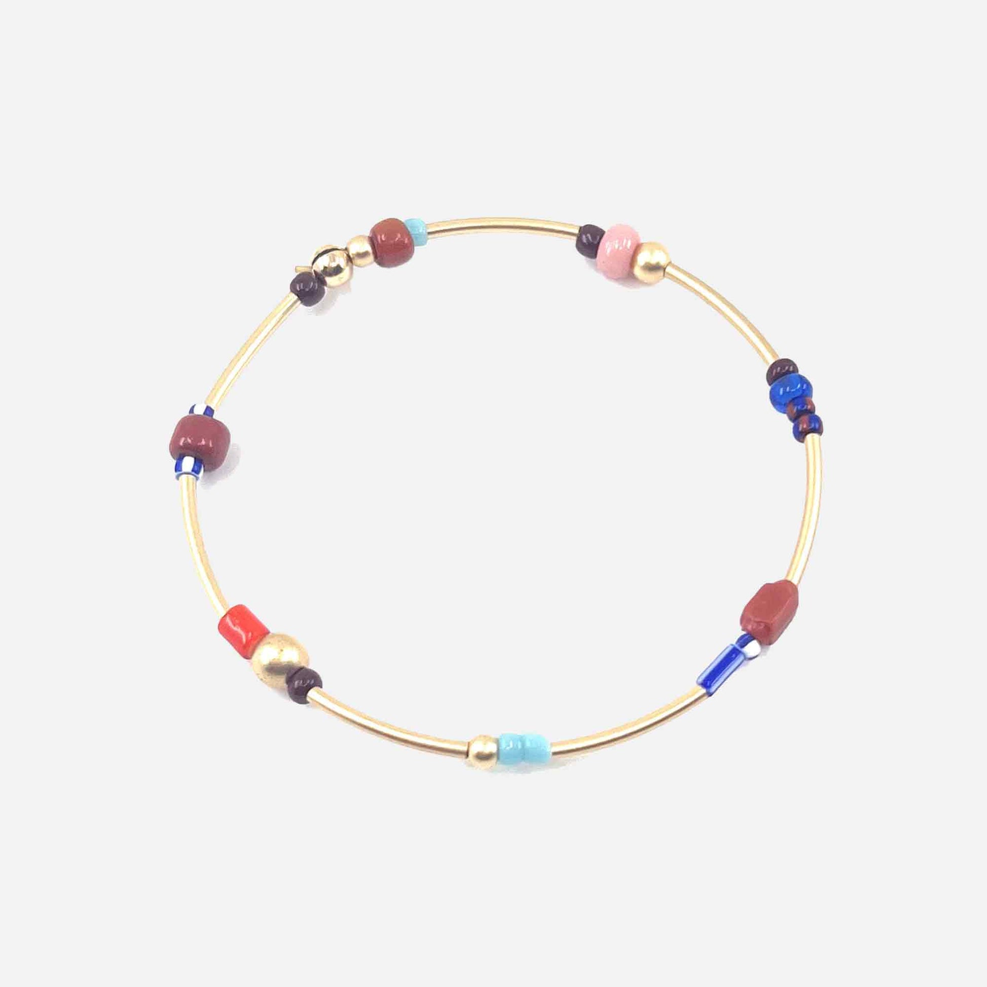 Viva Bracelet Blue