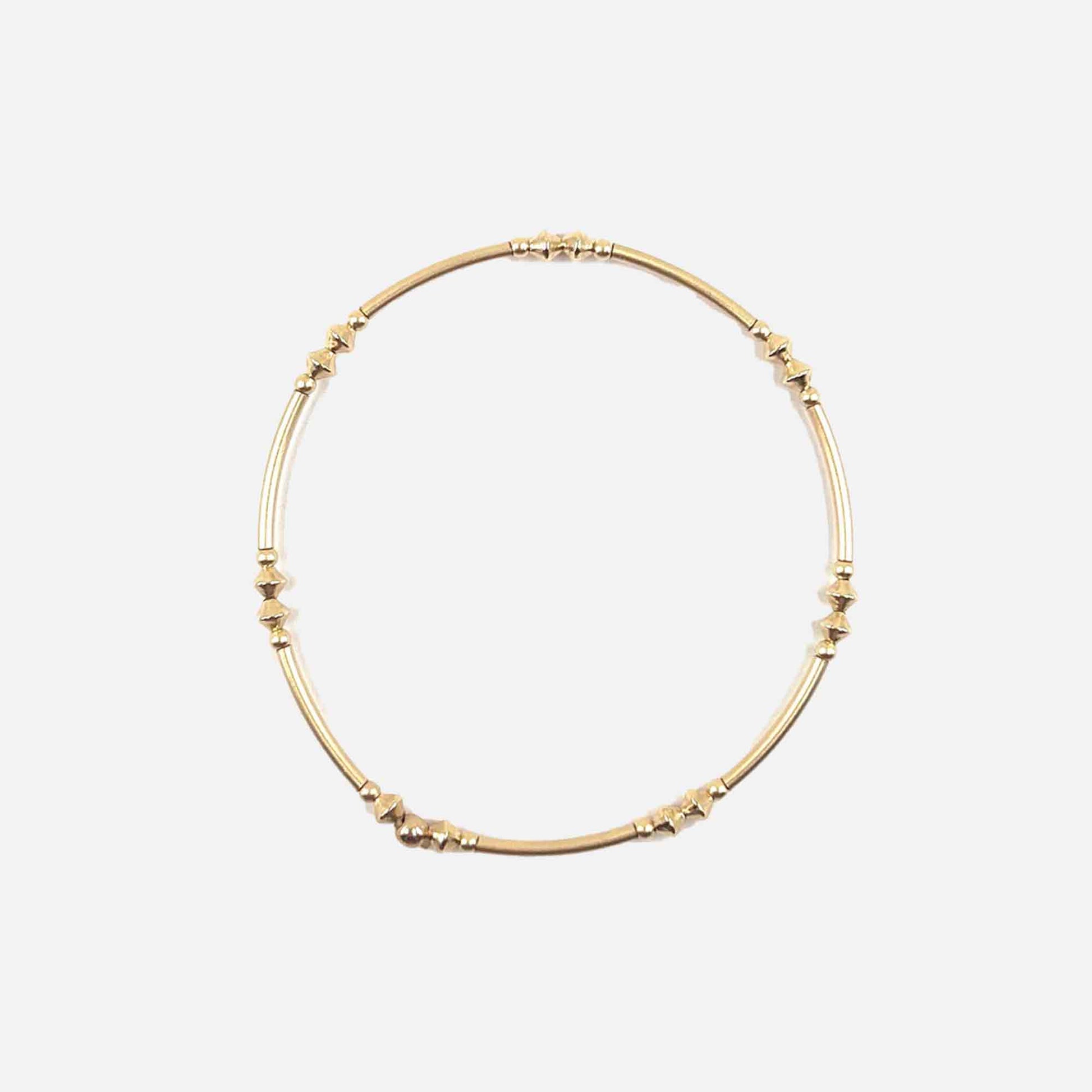 Viva Bracelet Gold