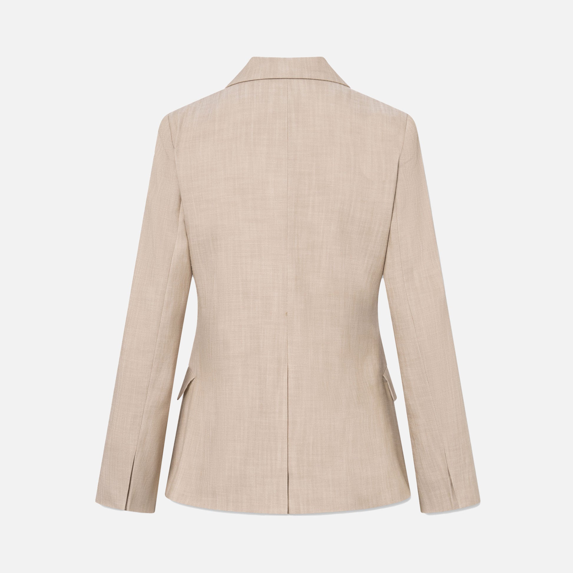 Viviana Blazer Beige
