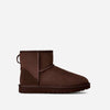 W Classic Mini II Boot Dusted Cocoa