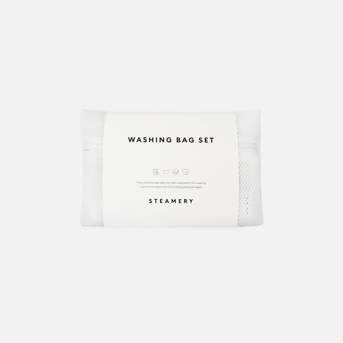 Washing Bag Set