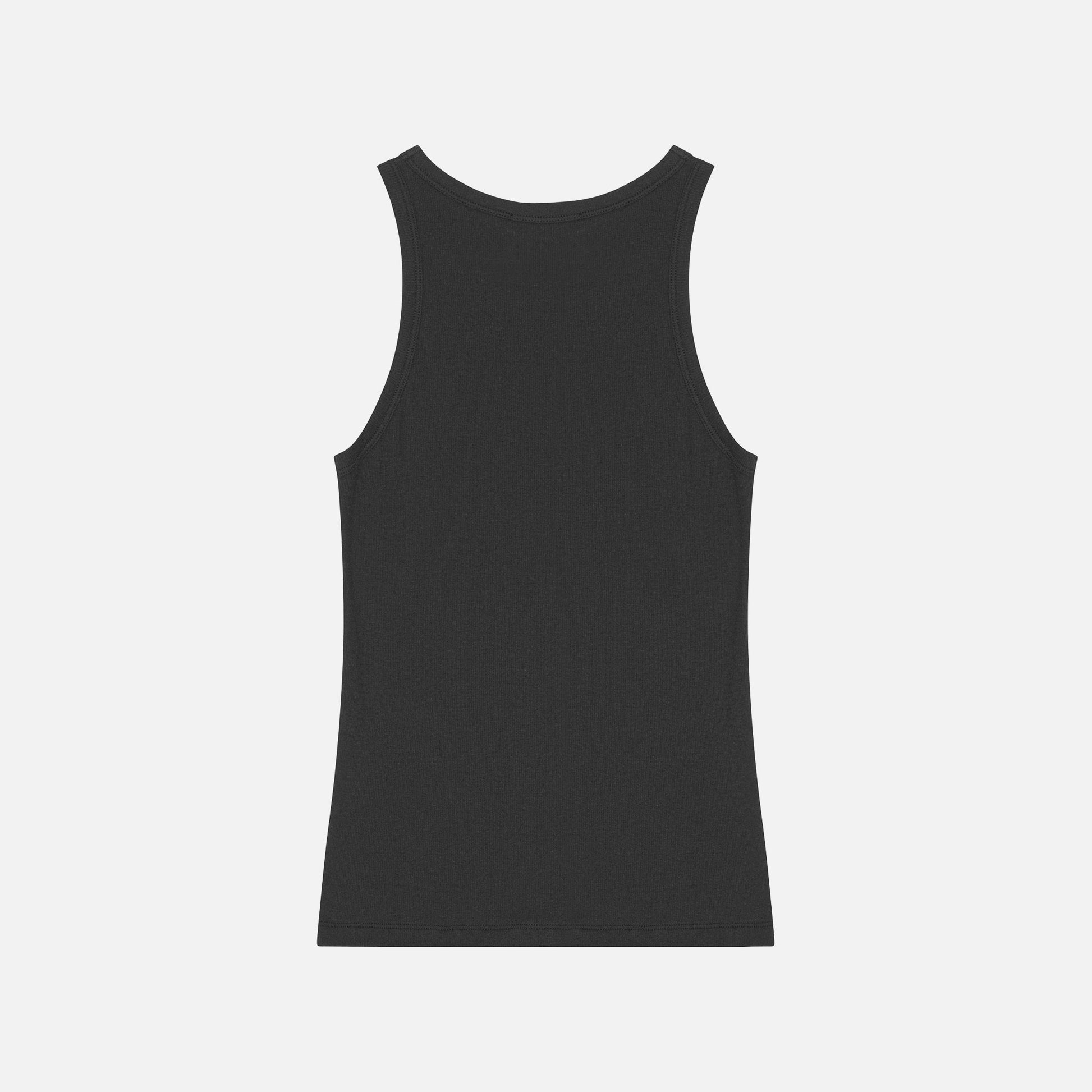 Willy Tank Black