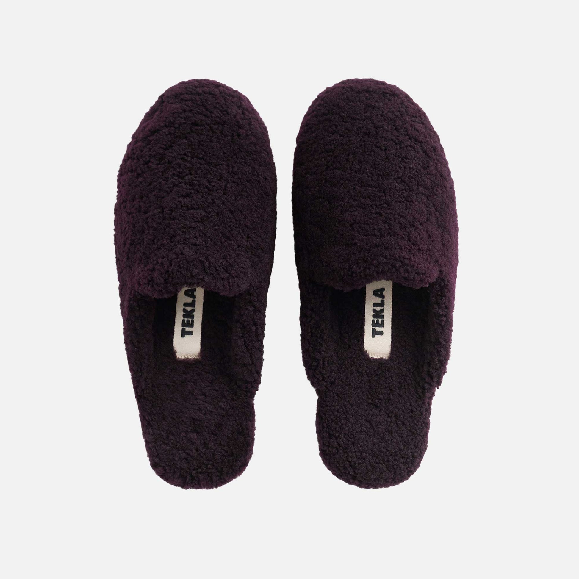 Home Slippers Wine