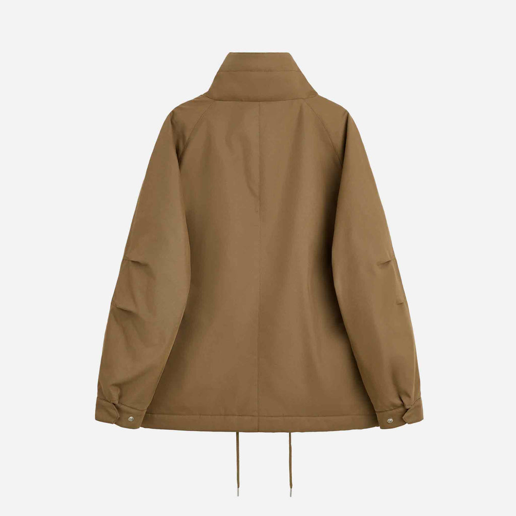 Winter Field Jacket Khaki