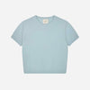Women's Blouse Baby Blue