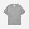 Women's Blouse Heather Gray Light