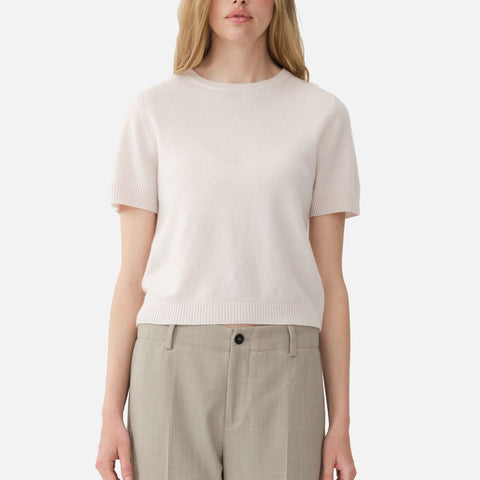 Women's Blouse Off-White