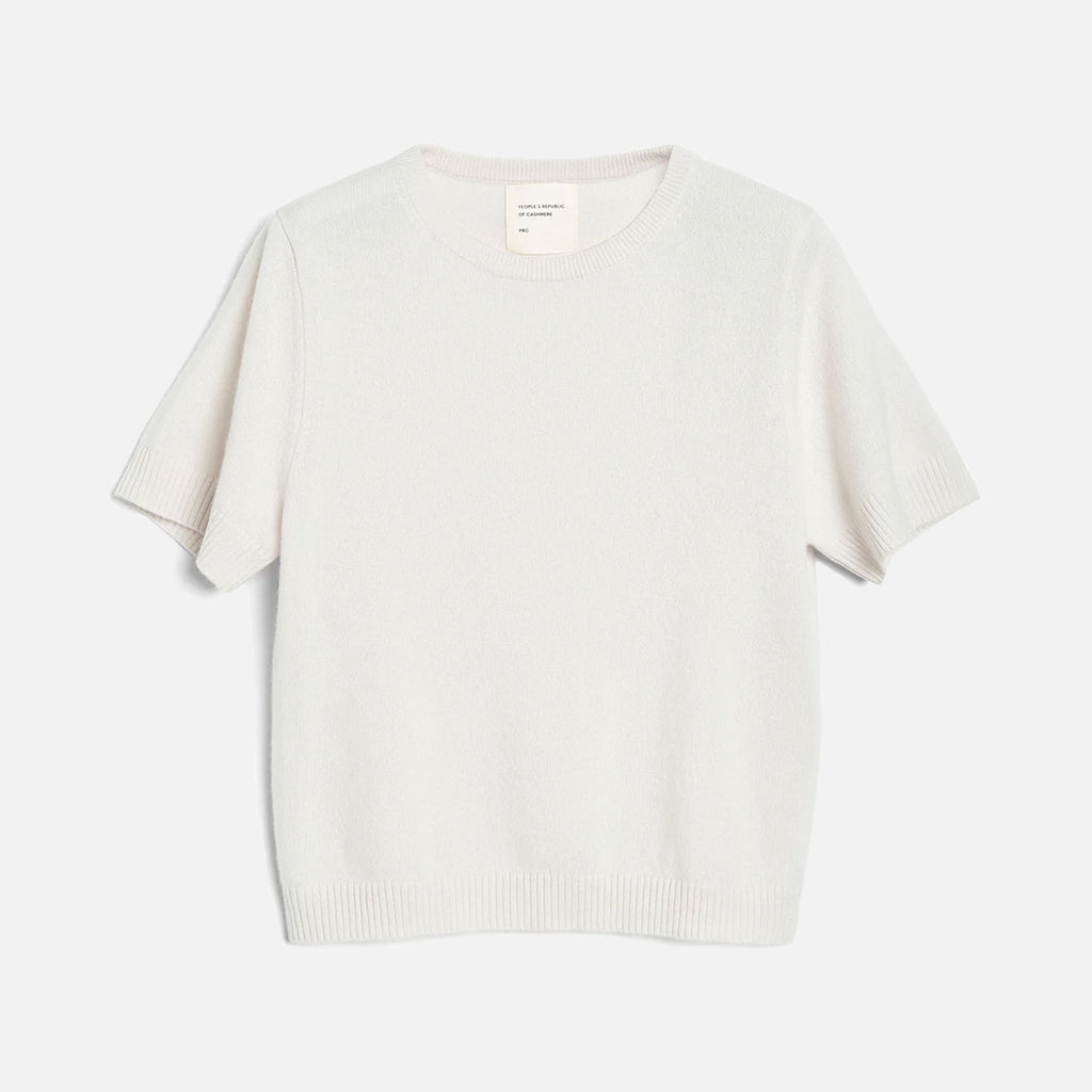 Women's Blouse Off-White