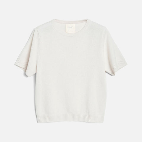 Women's Blouse Off-White