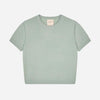 Women's Blouse Sage Green