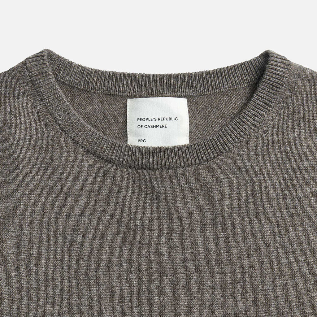 Women's Blouse Truffle
