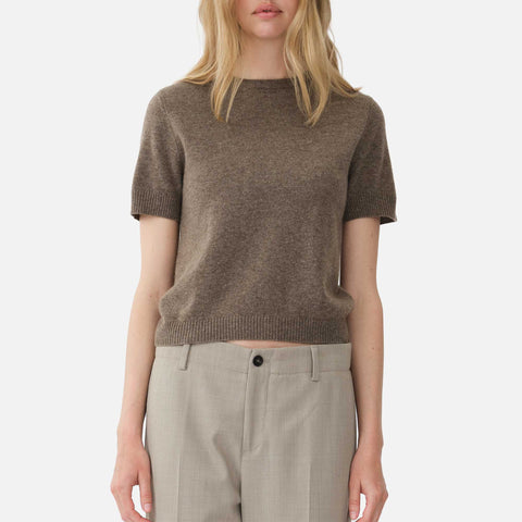 Women's Blouse Truffle