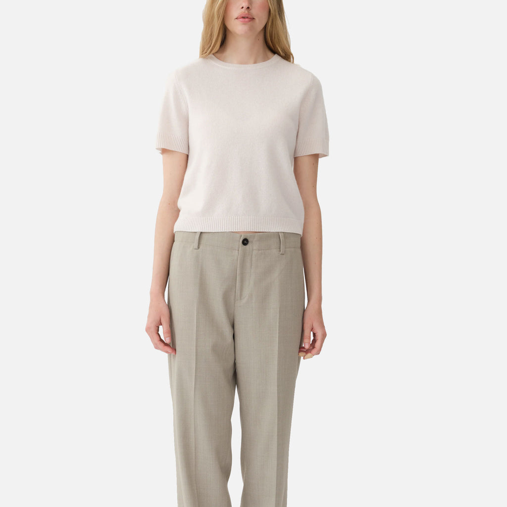Women's Blouse Off-White