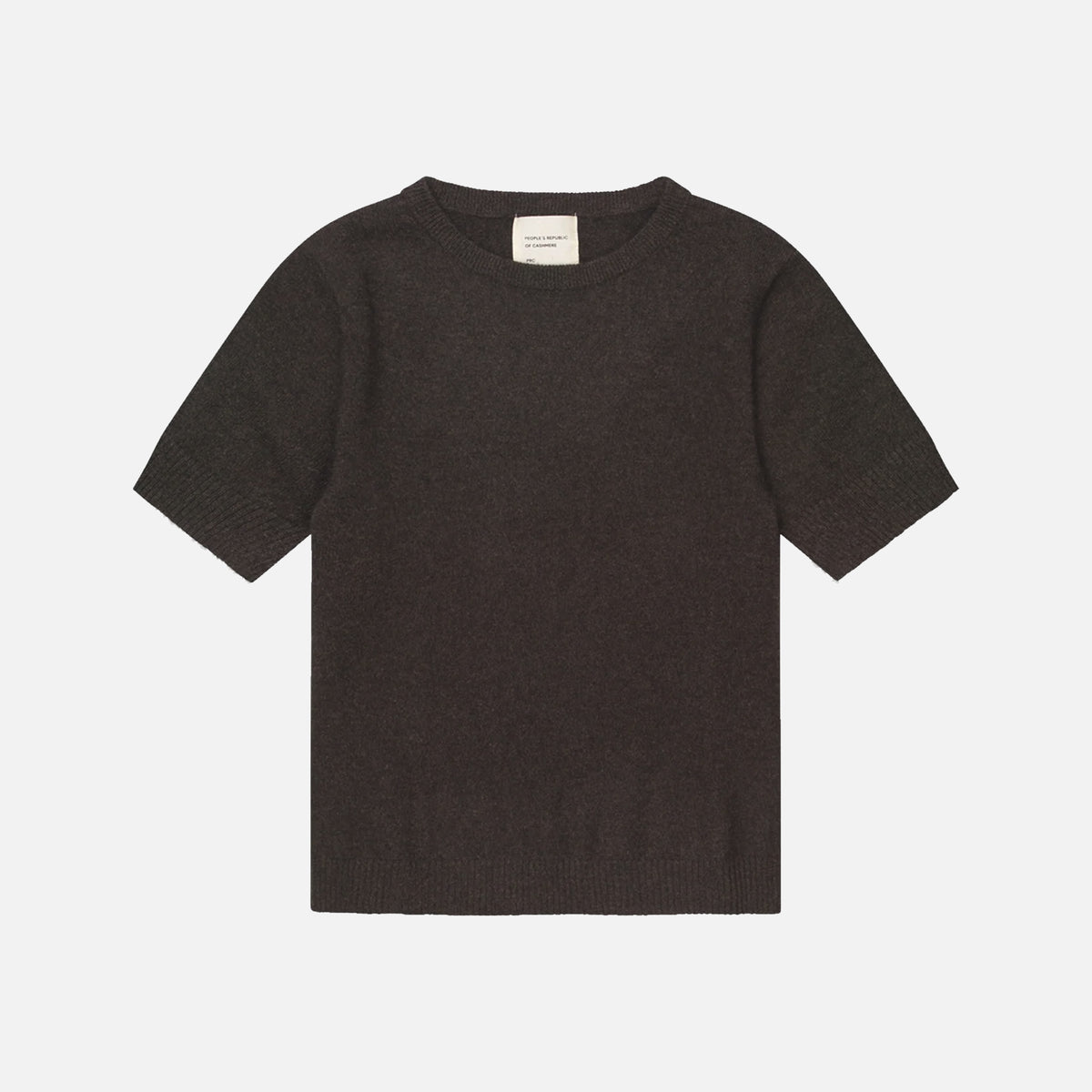 Women's Blouse Black Truffle