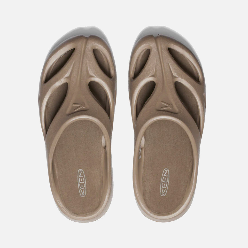 Shanti Sandal Dark Mocha