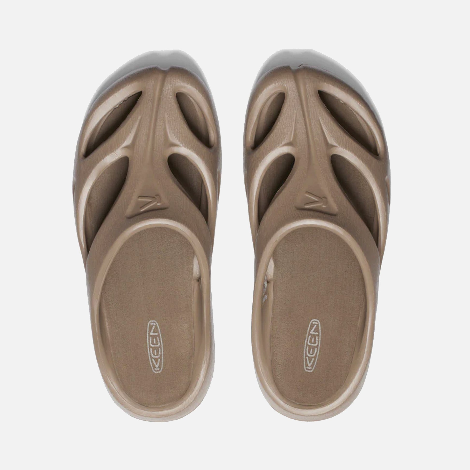 Shanti Sandal Dark Mocha