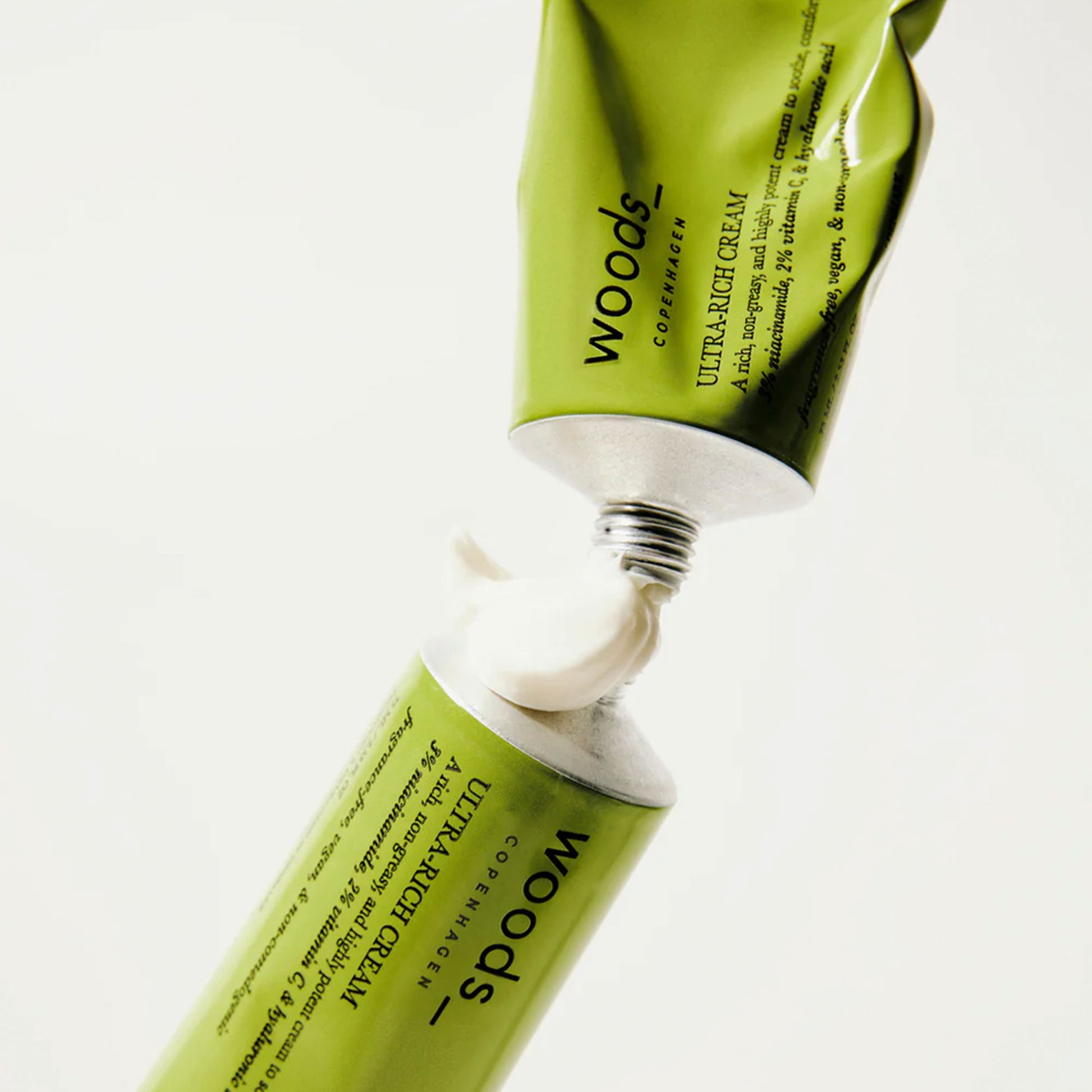 Ultra-Rich Cream