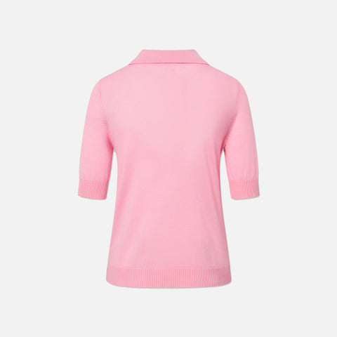 Zena Top Pink