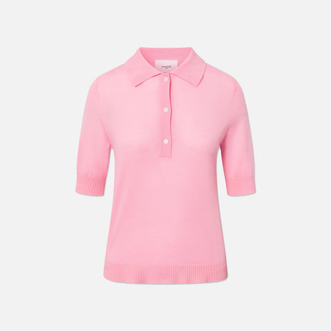 Zena Top Pink