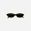 Zulu Sunglasses Black