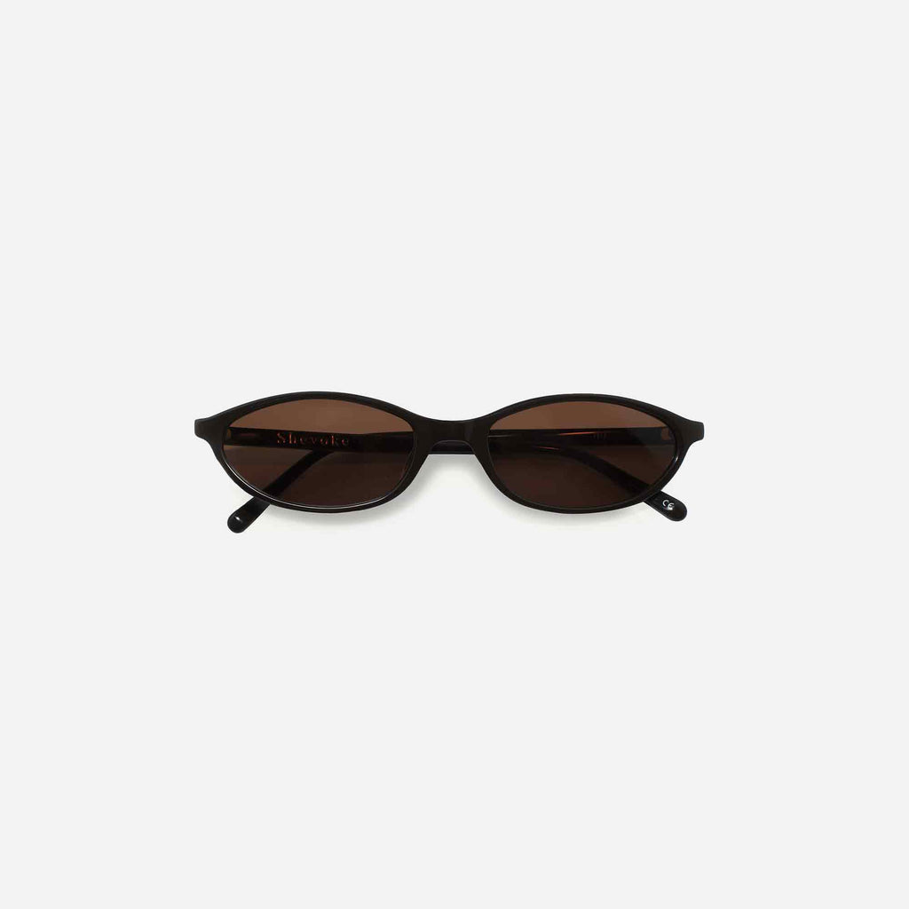 Zulu Sunglasses Brown