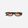 Zulu Sunglasses Peach