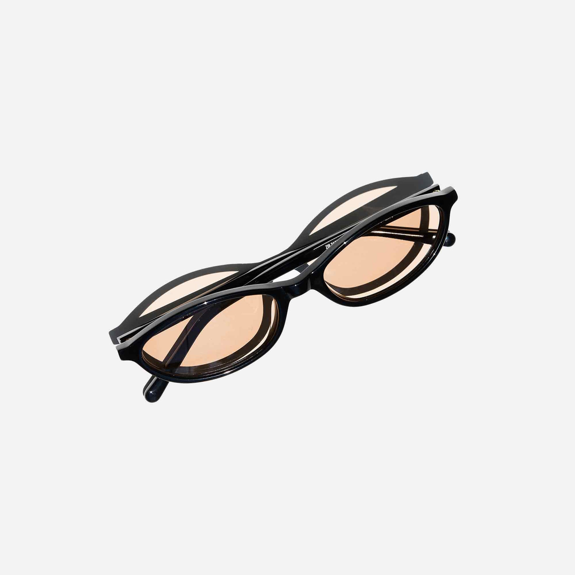 Zulu Sunglasses Peach