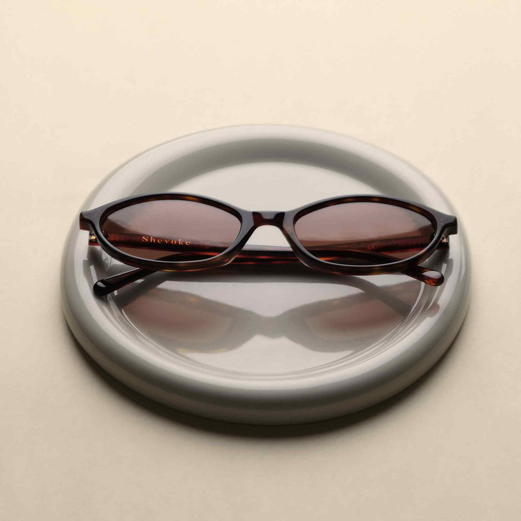 Zulu Sunglasses Tortoise