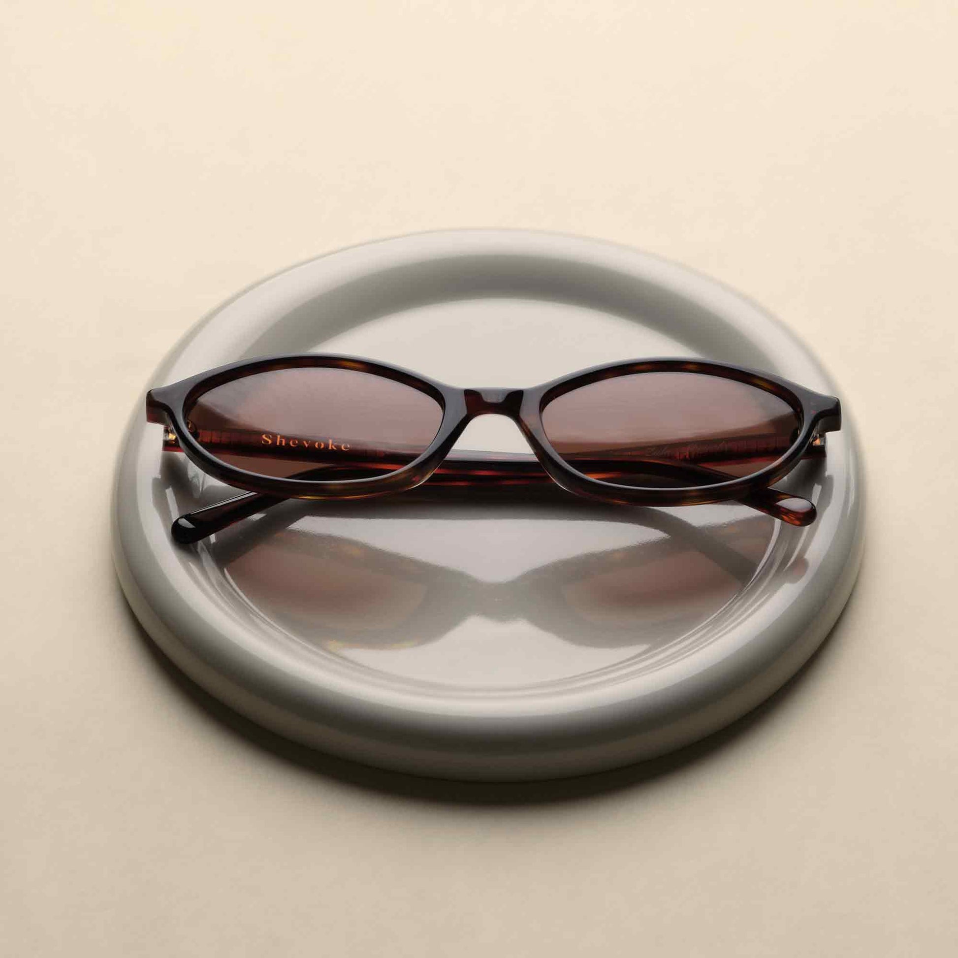Zulu Sunglasses Tortoise