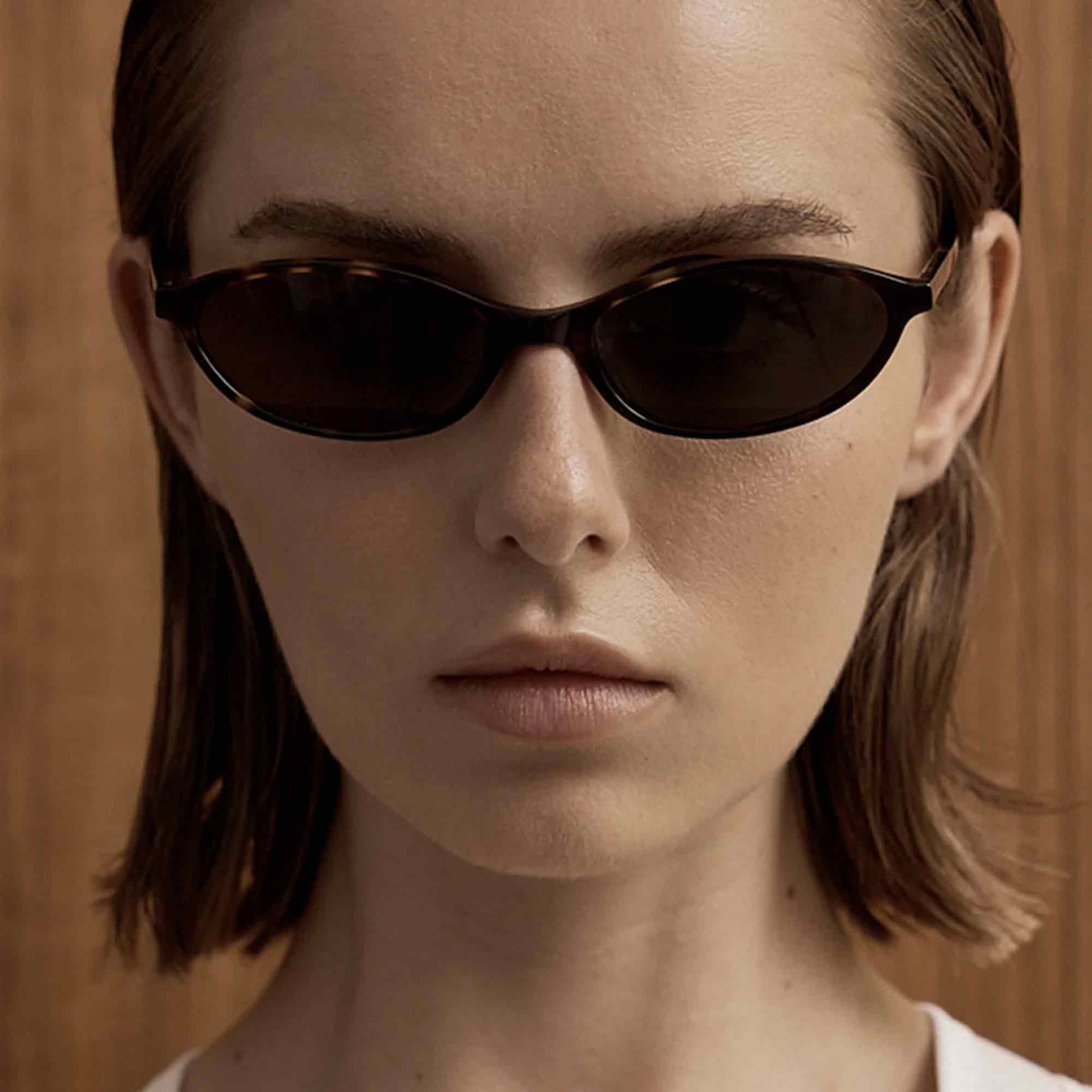 Rowa Sunglasses Tortoise