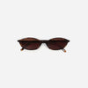 Zulu Sunglasses Tortoise