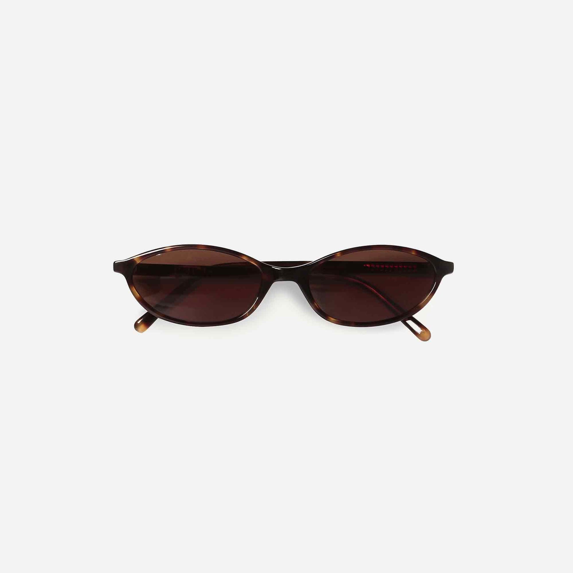 Zulu Sunglasses Tortoise