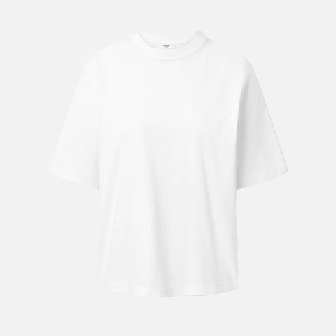 Aria T-Shirt Bright White