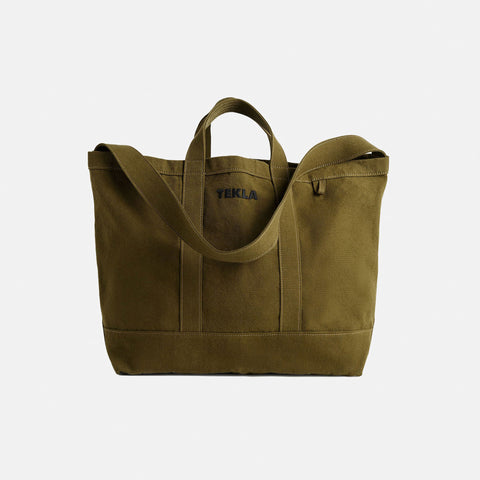 Beach Bag Olive