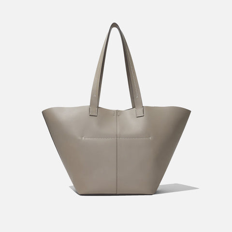 Large Bedford Tote Clay