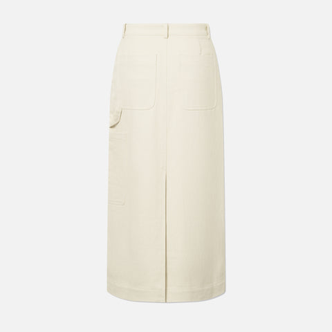 Eduard Skirt Turtledove