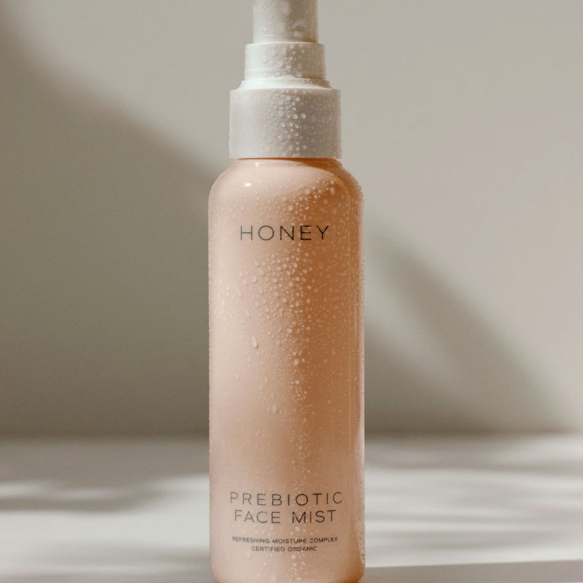 Prebiotic Face Mist