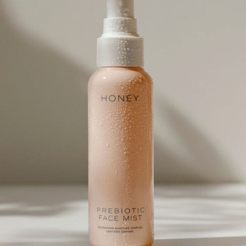 Prebiotic Face Mist