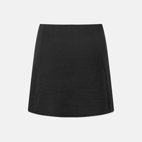 Genna Skirt Black