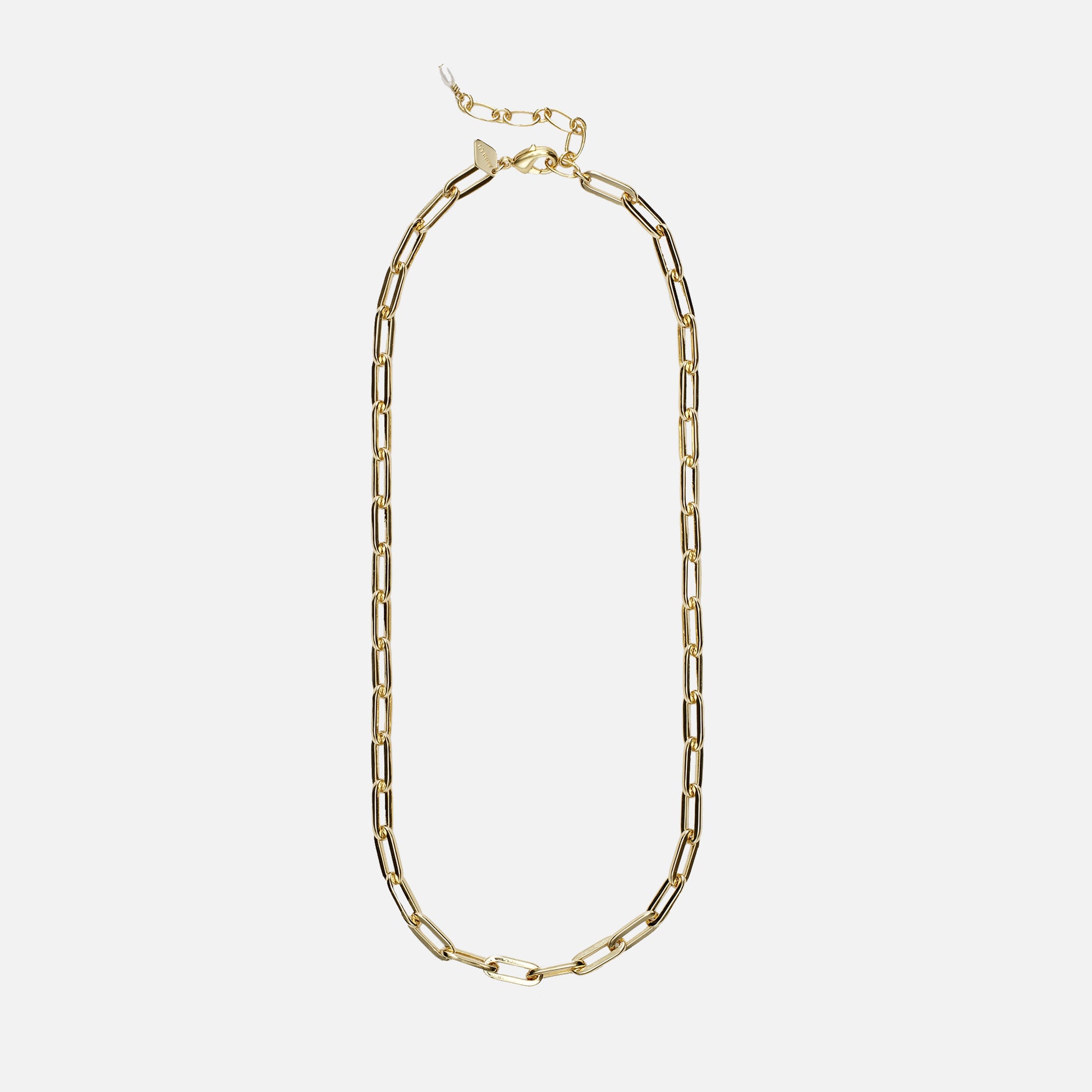 Golden Hour Necklace