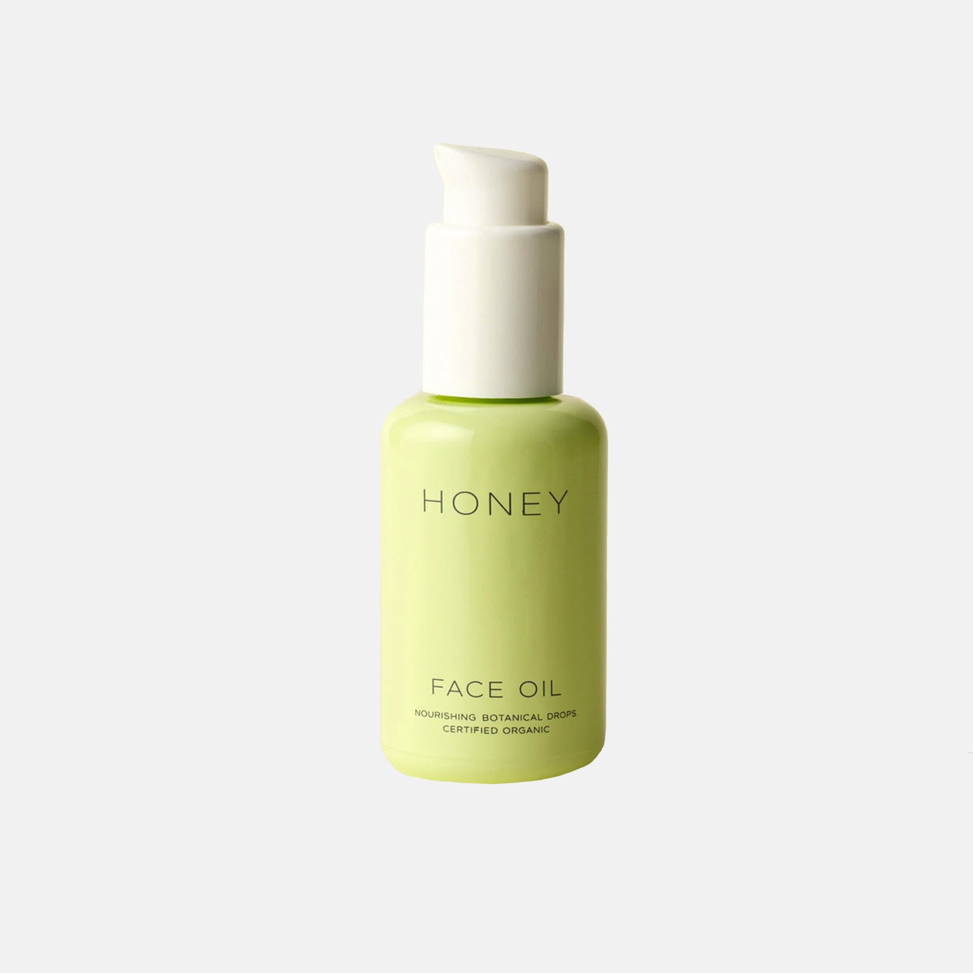 Face Oil