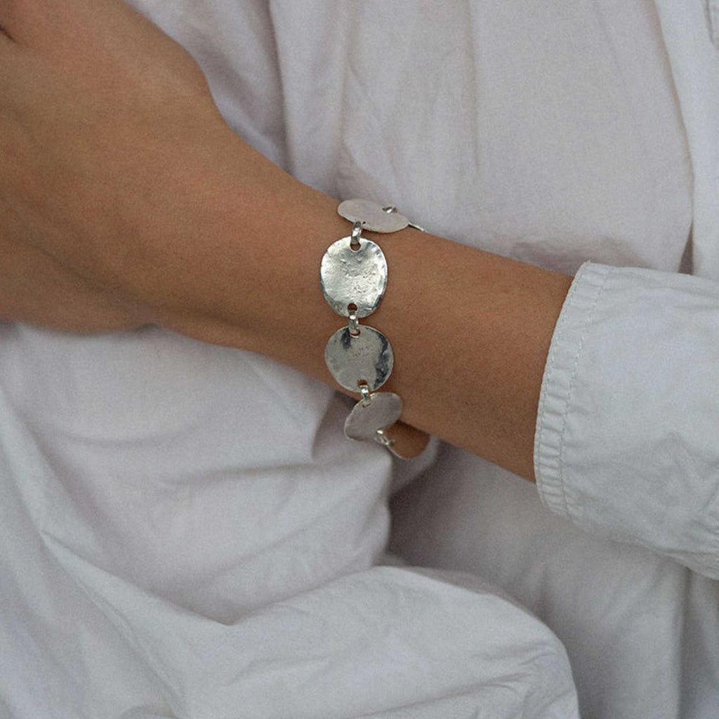 Kombu Bracelet Sliver