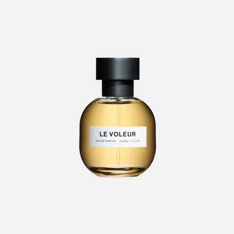 Le Voleur Eau De Perfum 50 ml.