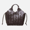 Misu Large Bag Umber