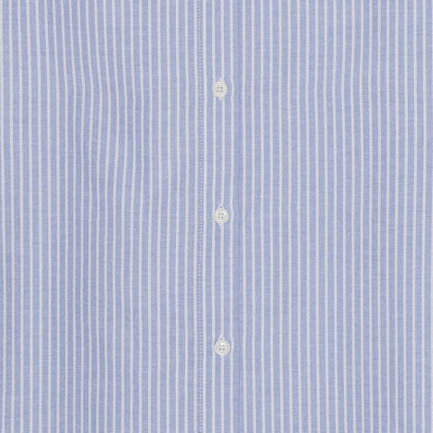 Arthur Shirt Oxford Stripe Blue/White