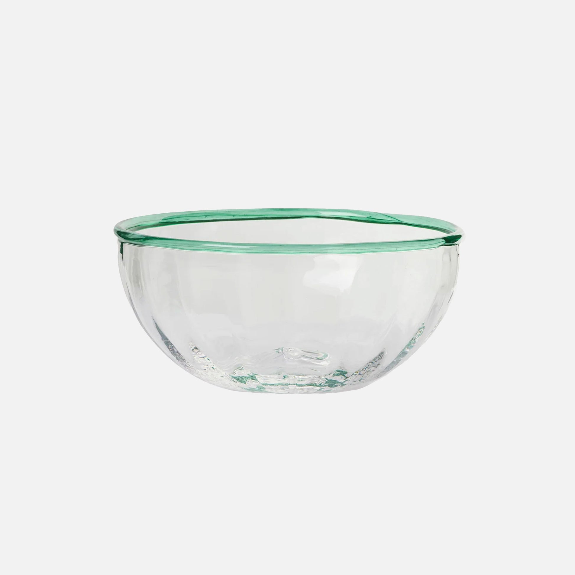 Peter Bowl Jade Rim