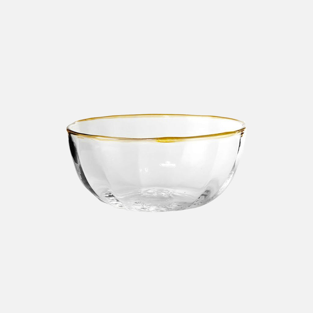Peter Bowl Hazel Rim