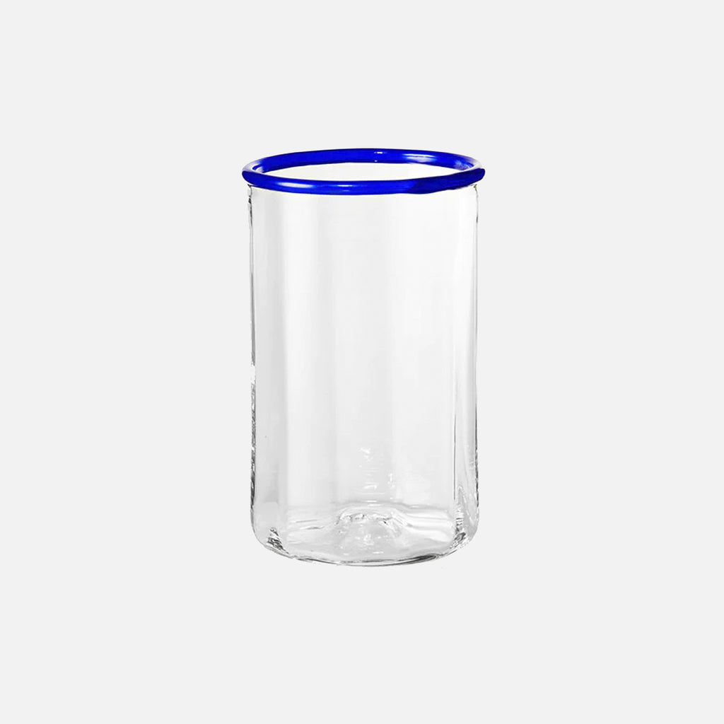 Peter Glass Small Sapphire Rim