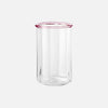 Peter Glass Small Rose Rim