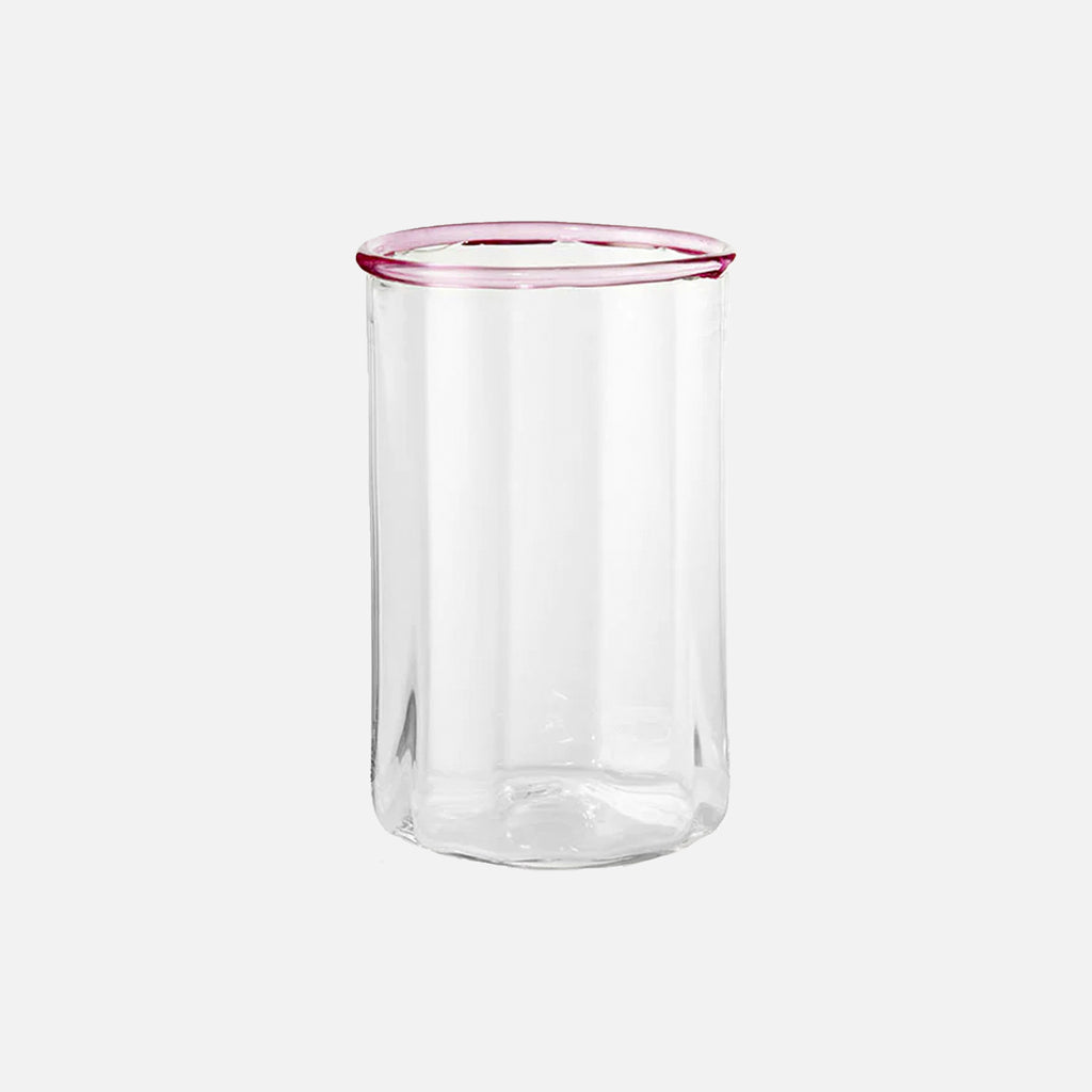 Peter Glass Small Rose Rim